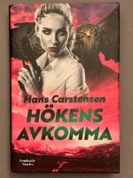 H&ouml;kens avkomma
