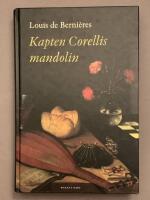 Kapten Corellis mandolin