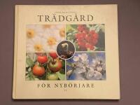 Tr&auml;dg&aring;rd f&ouml;r nyb&ouml;rjare