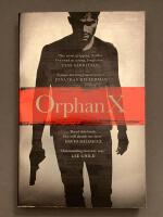 Orphan X