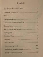 NimroDiana : n&aring;gra gudagoda jaktminnen