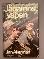 J&auml;garens vapen