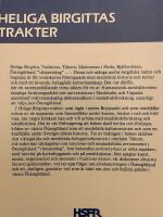 I heliga Birgittas trakter : nitton uppsatser om medeltida samh&auml;lle och kultur i &Ouml;sterg&ouml;tland "v&auml;stanst&aring;ng"