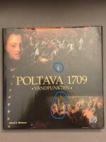 Poltava 1709 : v&auml;ndpunkten