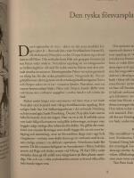 Poltava 1709 : v&auml;ndpunkten
