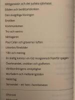 Imre Kert&eacute;sz och &ouml;verlevandets skam