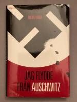 Jag flydde fr&aring;n Auschwitz