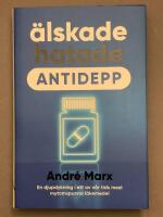 &Auml;lskade hatade antidepp