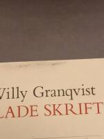 Samlade skrifter. Del 3, Prosa