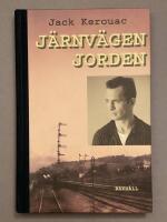 J&auml;rnv&auml;gen Jorden