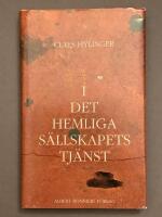 I det hemliga s&auml;llskapets tj&auml;nst