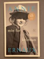 Min far & Kvinnan