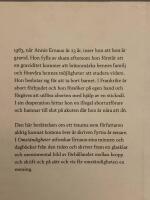 Omst&auml;ndigheter