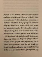 Omst&auml;ndigheter