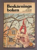 Besk&auml;rningsboken