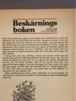 Besk&auml;rningsboken