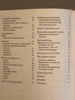 Besk&auml;rningsboken