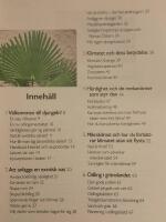 Odla exotiskt i din tr&auml;dg&aring;rd