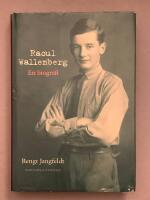 Raoul Wallenberg : en biografi