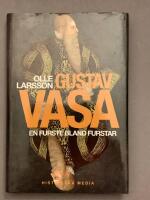 Gustav Vasa : en furste bland furstar