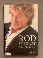 Min sj&auml;lvbiografi