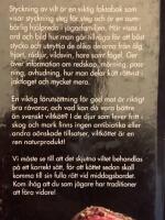 Styckning av vilt : &auml;lg, hjort, r&aring;djur, vildsvin, hare och f&aring;gel