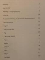 Styckning av vilt : &auml;lg, hjort, r&aring;djur, vildsvin, hare och f&aring;gel