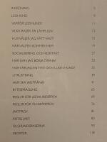 &Auml;lgjakt med ledhund : fr&aring;n valpval till ledhundschampion