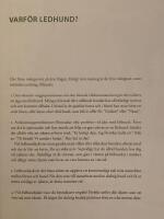 &Auml;lgjakt med ledhund : fr&aring;n valpval till ledhundschampion