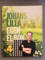 Johans lilla egen el-bok