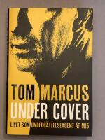 Under Cover : livet som underr&auml;ttelseagent &aring;t MI5