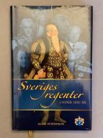 Sveriges regenter under 1000 &aring;r