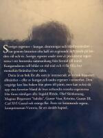 Sveriges regenter under 1000 &aring;r