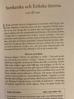 Sveriges regenter under 1000 &aring;r