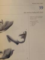 Anatomi f&ouml;r konstn&auml;rer : lekande l&auml;tt