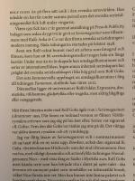 Rolf Gohs : ett tecknarliv - serier och illustrationer fr&aring;n sextio &aring;rs bildskapande