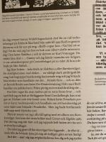 Rolf Gohs : ett tecknarliv - serier och illustrationer fr&aring;n sextio &aring;rs bildskapande