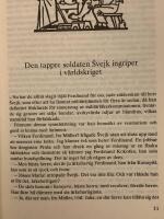 Den tappre soldaten &Scaron;vejks &auml;ventyr del I och II  