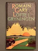 L&ouml;fte i gryningen