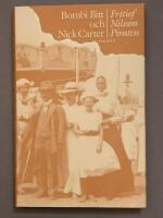 Bombi Bitt och Nick Carter