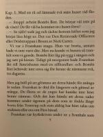 Bombi Bitt och Nick Carter