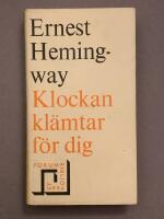 Klockan kl&auml;mtar f&ouml;r dig