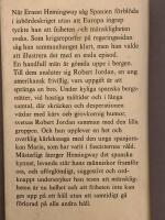 Klockan kl&auml;mtar f&ouml;r dig