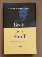 Brott och straff