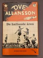 De haltande &aring;ren