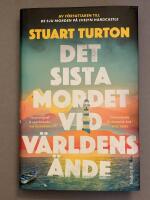 Det sista mordet vid v&auml;rldens &auml;nde