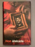 Hon &auml;lskade Che