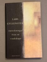 Anteckningar fr&aring;n en vindskupa : roman