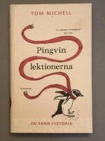 Pingvinlektionerna