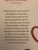 Pingvinlektionerna